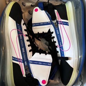 Nike air max 720 satrn.